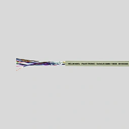 PAAR-TRONIC 2X2X0,34 кв.мм