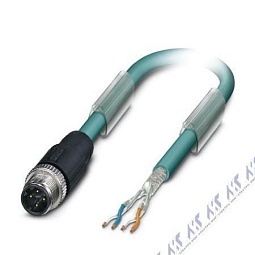 SAC-4P-M12MSD/10,0-931