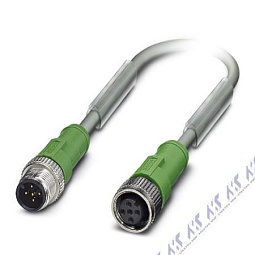 SAC-5P-M12MS/ 3,0-802/M12FS