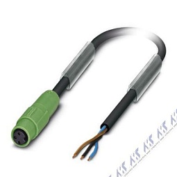 SAC-3P- 3,0-PUR/M 8SIFS AE