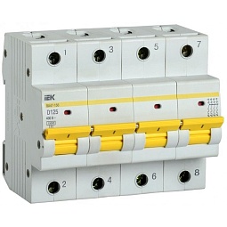 MVA50-4-125-D