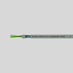 TRONIC-CY (LiY-СY) 1X0,25 кв.мм