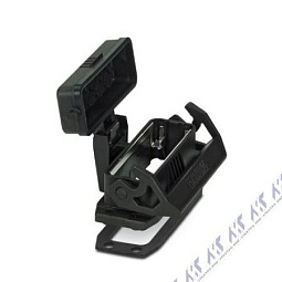 HC-EVO-D25-BWSC-PLR-BK