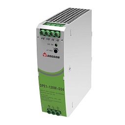 DPE1-120W-D24-01Z(H)