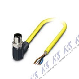 SAC-4P-MR/ 5,0-542 SH SCO BK