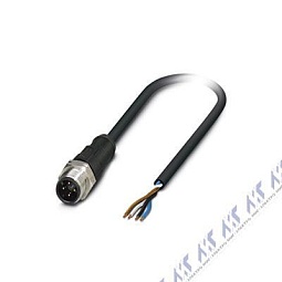 SAC-4P-M12MS/10,0-511 FB