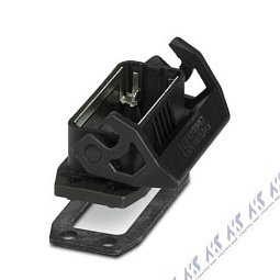 HC-EVO-D15-BWS-PLR-BK