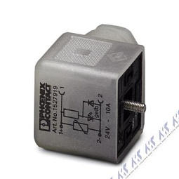 SACC-V-3CON-PG9/A-1L-SV 24V