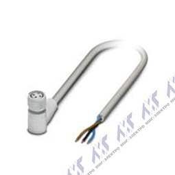 SAC-3P- 1,5-600/M 8FR FB