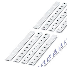 ZBF 8/WH-100:UNBEDRUCKT