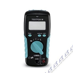 TESTFOX M