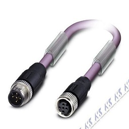 SAC-5P-M12MS/ 5,0-920/M12FS