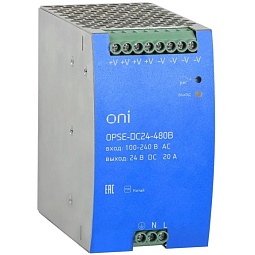 OPSE-DC24-480B