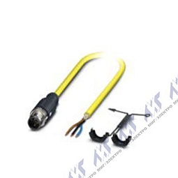 SAC-HZ-3P-MS/10,0-542 SHSCO BK