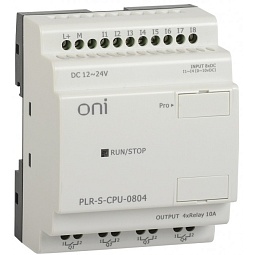 PLR-S-CPU-0804R-AC-NN