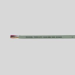 TRONIC 3X0.25 кв.мм
