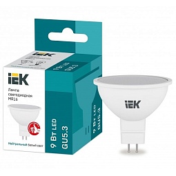 LLE-MR16-9-230-40-GU5