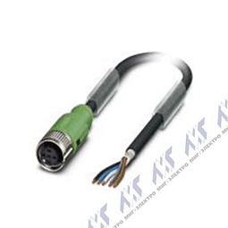 SAC-5P-10,0-PUR/FS SH SCO