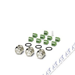 IBS RL MLR PLSET R-8A