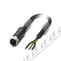 SAC-3P- 1,0-PVC/FSS PE SCO