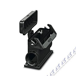 HC-EVO-B24-SHWSC-2SSM40-PLRBK