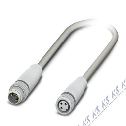 SAC-3P-M 8MS/ 0,3-600/M 8FS FB