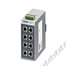 FL SWITCH SFNT 8TX-C