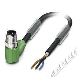 SAC-3P-M12MR/ 1,5-PUR SH