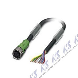SAC-8P- 5,0-PUR/FS SCO