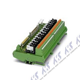 UM- D37SUB/M/HC3/16DO/MR/MT