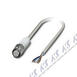 SAC-5P-1,5-600/M12FS HD