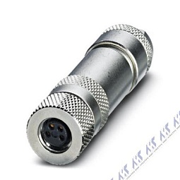 SACC-M 8FS-4CON-M-0,34-SH