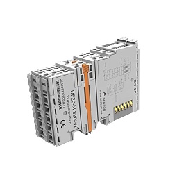 DF20-M-32DI-N в каталоге Распределенная периферия