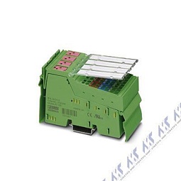 IB IL 24 DO 8-2MBD-PAC