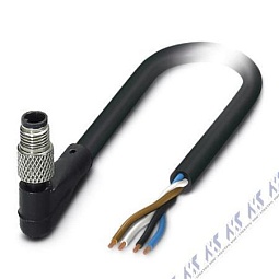 SAC-4P-M5MR/ 1,5-PUR