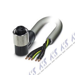 SAC-5P- 3,0-431/MINFR PWR