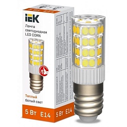 LLE-CORN-5-230-30-E14