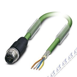 SAC-4P-M12MSD/15,0-933