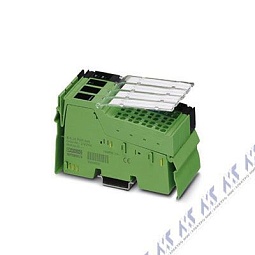 IB IL 24 PWR IN/PS-PAC