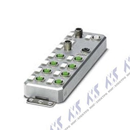 AXL E PB DIO16 M12 6M