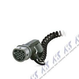 EV-T2M3C-1AC32A-4,0M6,0EHBK00