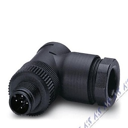 SACC-M12MR-5CON-PG11-DUO