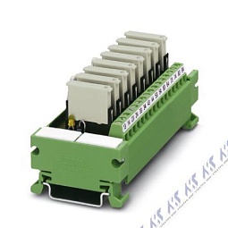 UM 45- 8RM/MR-G24/1/PLC