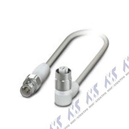 SAC-4P-M12MS/1,5-600/M12FR HD