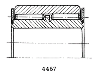 Подшипник 884904
