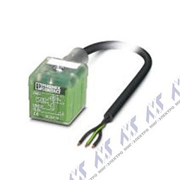 SAC-3P- 5,0-PUR/A-1L-R-ES