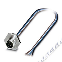 SACC-E-M12MS-5CON-M20/0,5