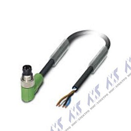 SAC-4P-M 8MR/3,0-PVC