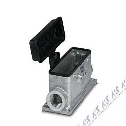 HC-STA-B24-SLFDC-2SSM32-ELC-AL