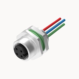 SD-M12A-12P-FF-SH8B50-00Z(H)